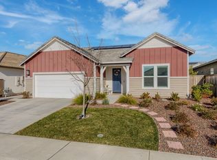 4700 Trumpet Lily Way, Roseville, CA 95747