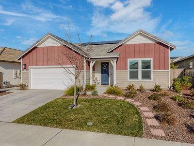 4700 Trumpet Lily Way, Roseville, CA, 95747