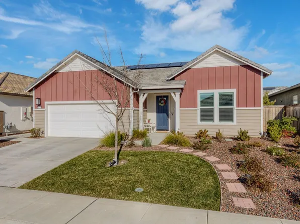 4700 Trumpet Lily Way, Roseville, CA 95747