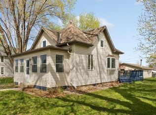 510 N 3rd Ave, Logan, IA 51546