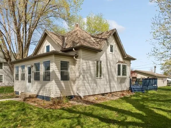 510 N 3rd Ave, Logan, IA 51546