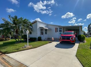 8606 27th Ave E #8606A, Palmetto, FL 34221