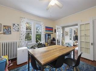 50 Bennett St #A1, Brighton, MA 02135