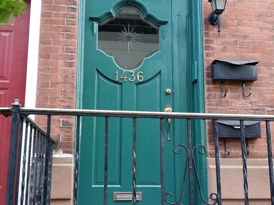 1st image of 1436 McKean St #2