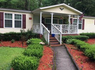 3016 Poplar Point Rd, Williamston, NC 27892