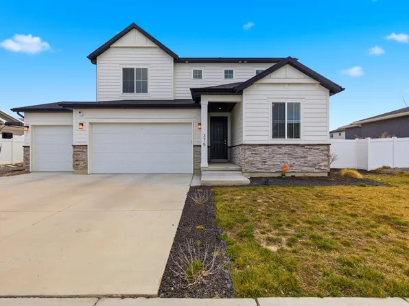 375 W Palomino Way, Stansbury Park, UT 84074