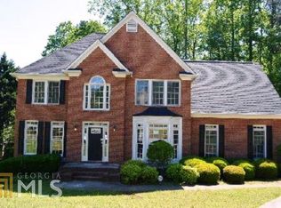 730 Trillium Ln, Lilburn, GA 30047