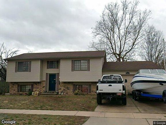 Property Side View