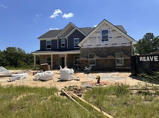 8016 Climbing Ivy Ct, Fortson, GA 31808