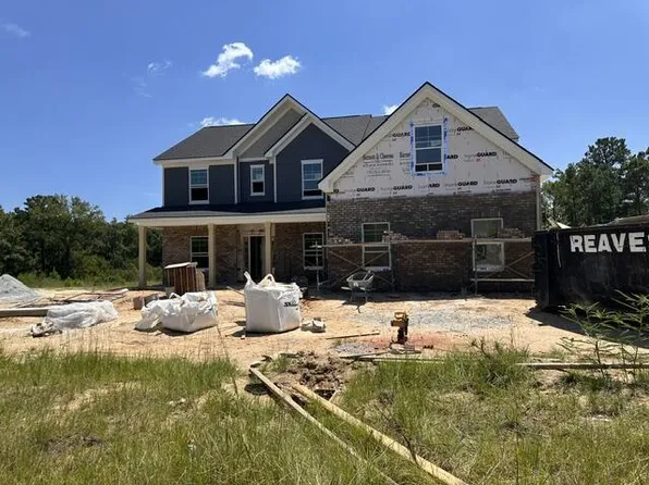 8016 Climbing Ivy Ct, Fortson, GA 31808