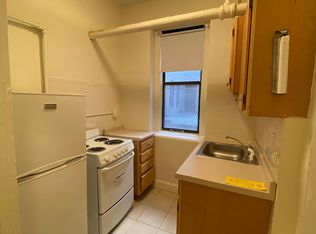 1144A Commonwealth Ave #C, Allston, MA 02134