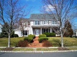 8 Wesley Rd, Hillsborough, NJ 08844