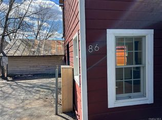 86 N 5th St, Hudson, NY 12534