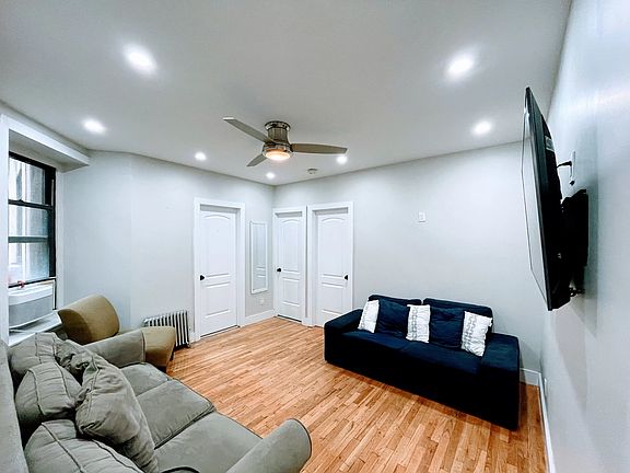 2nd image of 515 W 172nd St APT 3A