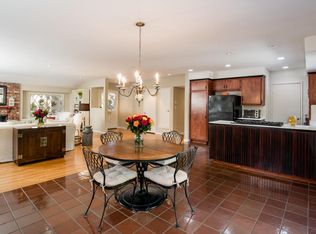 815 Palermo Dr, Santa Barbara, CA 93105