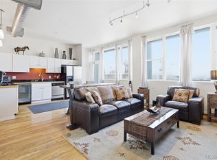 2525 15th Street #2C, Denver, CO 80211
