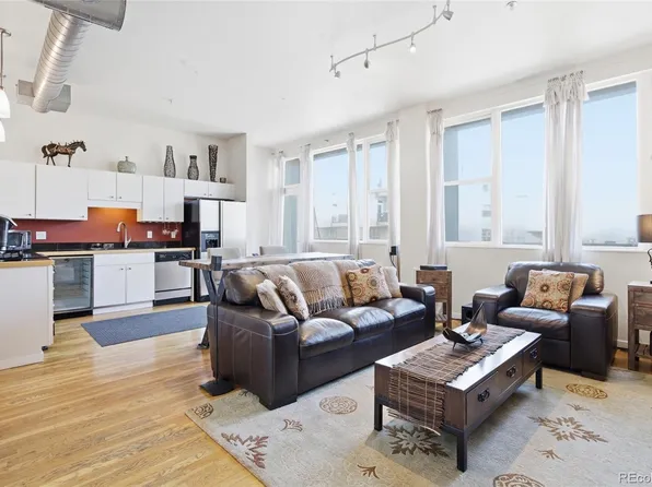 2525 15th Street #2C, Denver, CO 80211