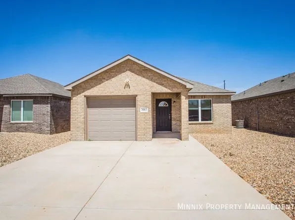 7406 5th St #3, Lubbock, TX 79416