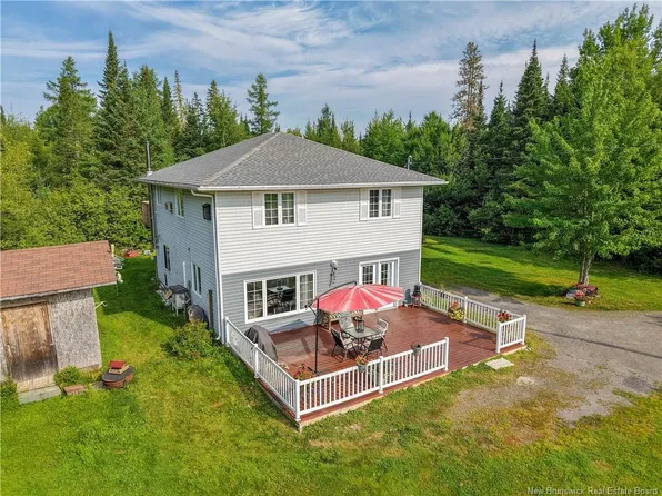 84 Mowrey Ln, New Maryland, NB E3B 8C7