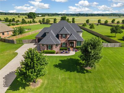 2496 Brookwater Ln, Fayetteville, AR, 72703