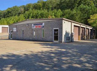 2155 S Lee Hwy, Cleveland, TN 37311