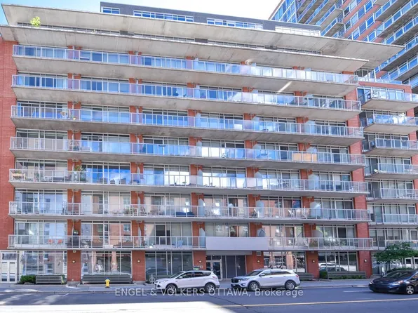 383 Cumberland St, Ottawa, ON