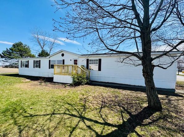 701 W Mill St #90, North Lewisburg, OH 43060
