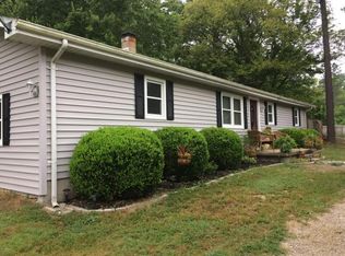 1295 State Route 127 N, Jonesboro, IL 62952