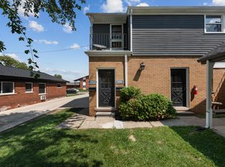 3915 Devon Rd APT 3, Royal Oak, MI 48073