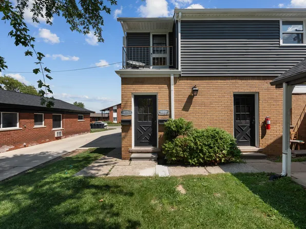 3915 Devon Rd APT 3, Royal Oak, MI 48073
