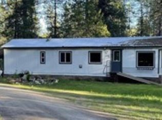 382 Panhead Hill Rd, Newport, WA 99156