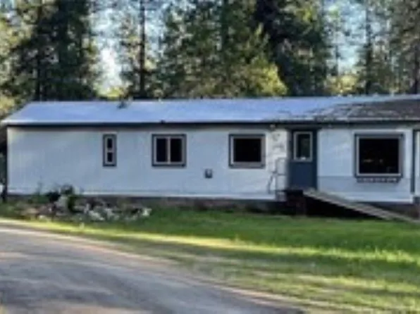 382 Panhead Hill Rd, Newport, WA 99156