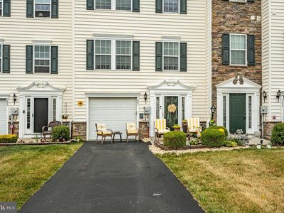 207 Bardel Dr, Coatesville, PA, 19320