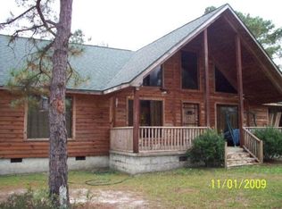 10898 Hwy 202, Ochlocknee, GA 31773