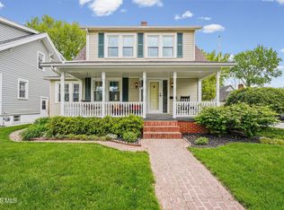 400 Baldwin Ave, Findlay, OH 45840