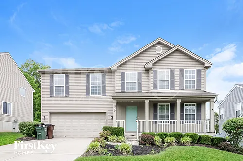330 Bridle Creek Dr Photo 1