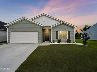 3158 Skylars Landing Ln, Leland, NC 28451