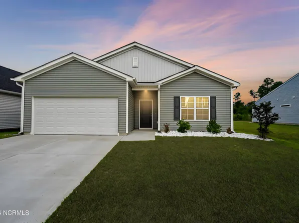 3158 Skylars Landing Lane, Leland, NC 28451