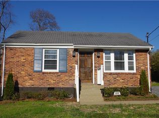 3522 Nebraska Ave, Nashville, TN 37209