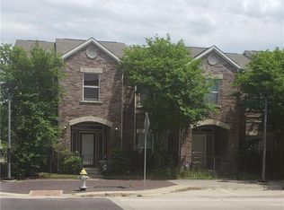 5302 Bexar St, Dallas, TX 75215