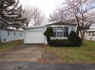 3880 Lockport Olcott Rd LOT 13, Lockport, NY 14094