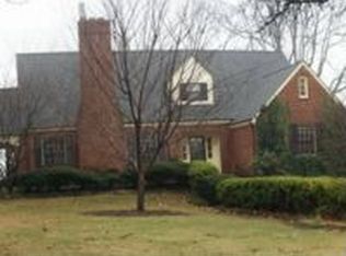 309 Thomas Hts, Martinsville, VA 24112