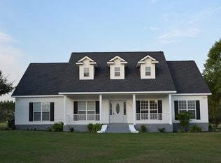 2571 Touchton Rd, Valdosta, GA 31601