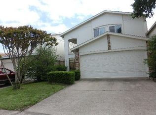 2918 Antares Cir, Garland, TX 75044