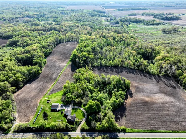 50835 Decatur Rd, Decatur, MI 49045