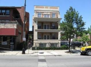 4840 N Sheridan Rd APT 2, Chicago, IL 60640