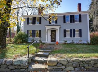 702 Main St, Bolton, MA 01740