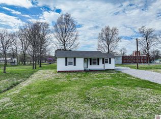 505 Ward St, Paducah, KY 42003