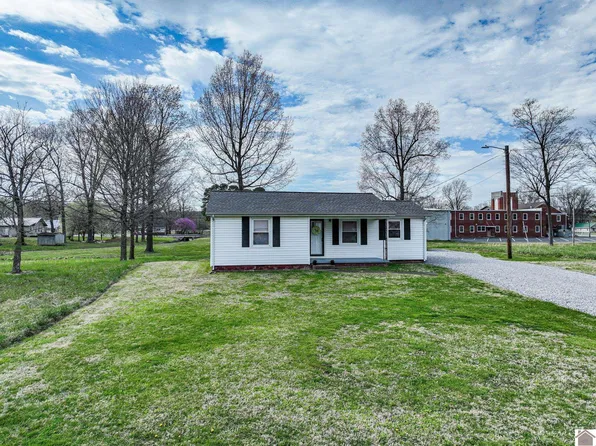 505 Ward St, Paducah, KY 42003