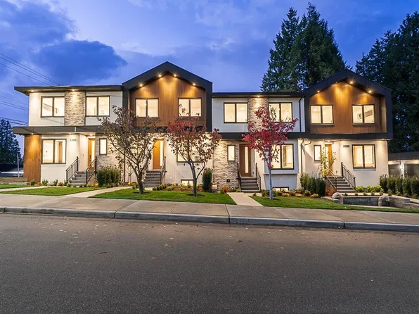 7333 Stanley St #1, Burnaby, BC V5E 1V5